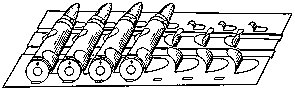 Ammunition Strip